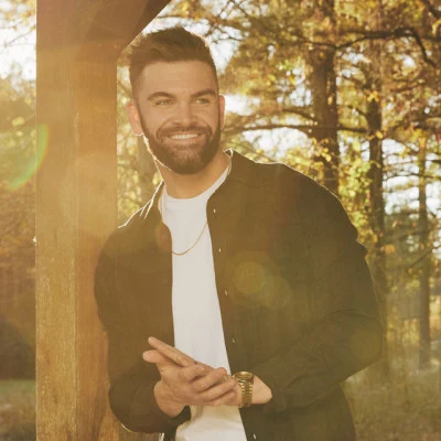 歌手 Dylan Scott