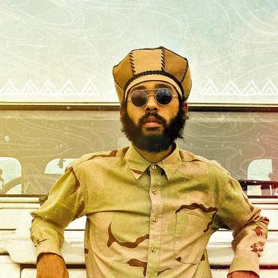 歌手 Protoje