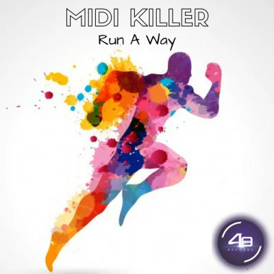 歌手 Midi Killer