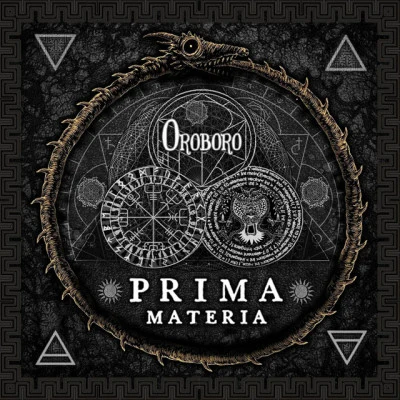 Oroboro PRIMA MATERIA