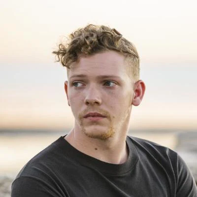 歌手 Matt Maeson