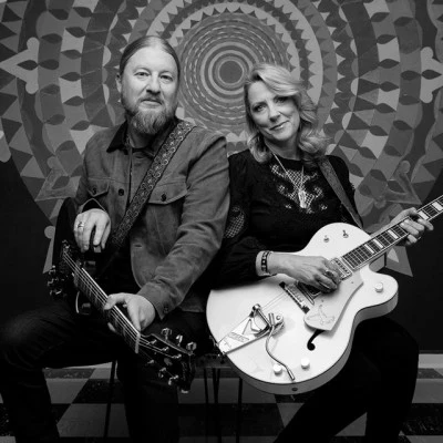 Tedeschi Trucks Band Let Me Get By