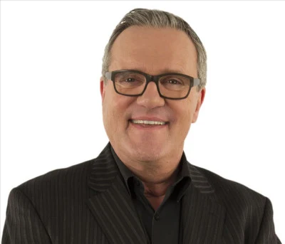 Mark Lowry Unplugged Unplanned