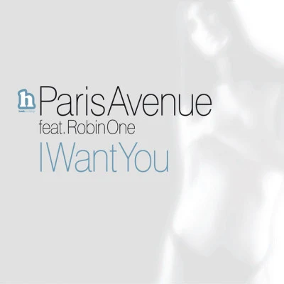 歌手 Paris Avenue