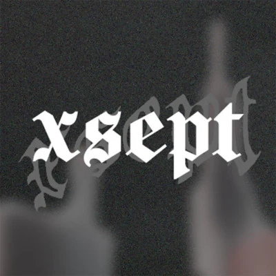 歌手 xsept