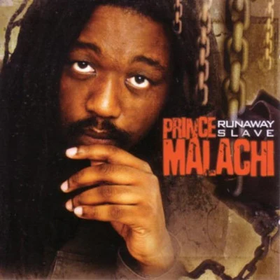 歌手 Prince Malachi