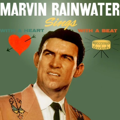 歌手 Marvin Rainwater