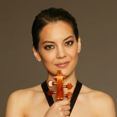 Anne Akiko Meyers/Andrew Litton/Vladimir Spivakov/Jose-Luis Garcia/Sergei Bezrodny/Pinchas Zukerman Violin for Relaxation