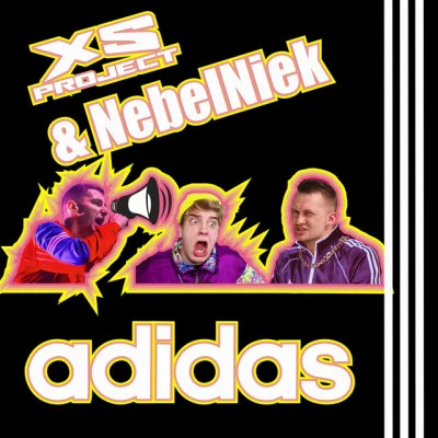 NebelNiek/XS Project Adidas