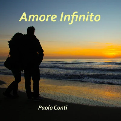 歌手 Paolo Conti