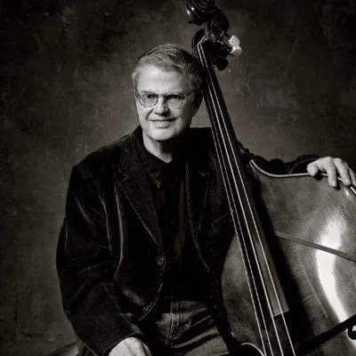 歌手 Charlie Haden