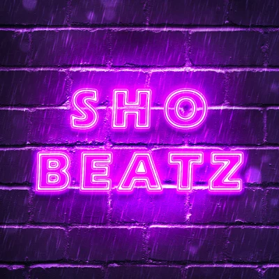 SHOBEATZ/blueroomboy || SHO&A FEW FRIENDSBEAT TAPE||