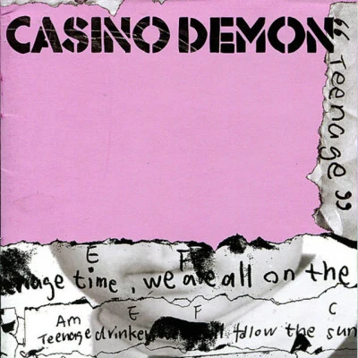 歌手 Casino Demon