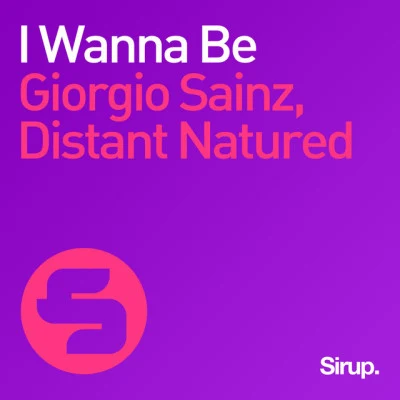 歌手 Distant NaturedGiorgio Sainz