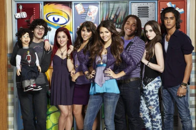 歌手 Victorious Cast