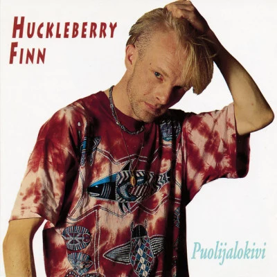 歌手 Huckleberry Finn