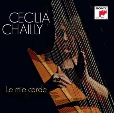 Cecilia Chailly/Stefano Secco Istanti