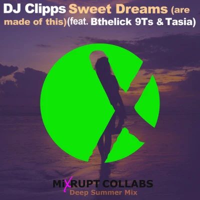 DJ Clipps/9Ts/Tasia Sky/BtheLick Drive Me (feat. DJ Clipps) [Extended Mix]