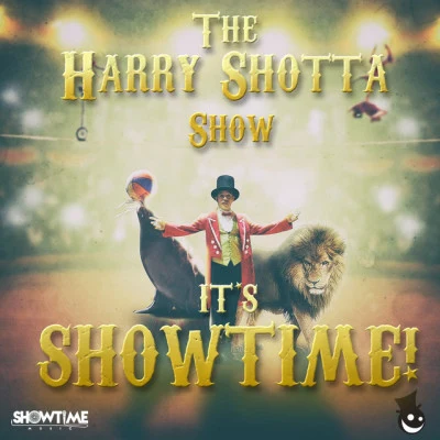 Harry Shotta Show/Rednek Its Showtime