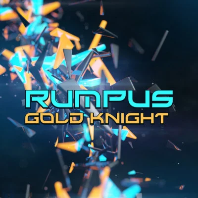 歌手 Gold Knight