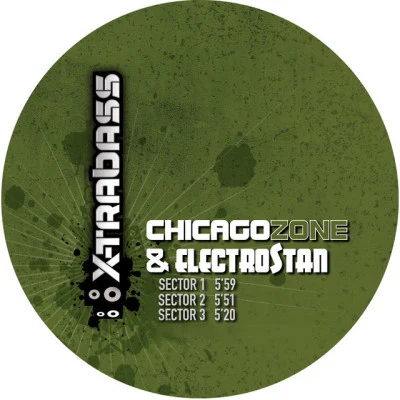 Electrostan/Hans Cyberman/Katrin Lewis Project/DJ Smokie/Chicago Zone/Quintino & Blasterjaxx Records Mania, Vol. 25