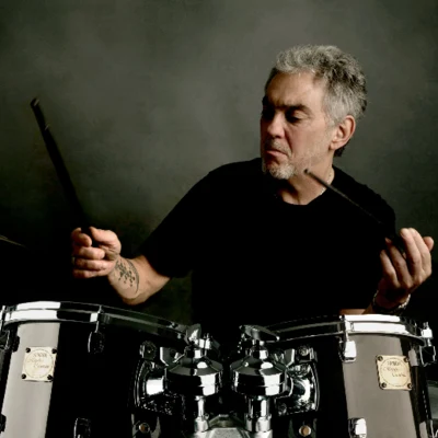 歌手 Steve Gadd