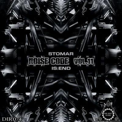 Is:end/Mechanik Noise Code, Vol. 5