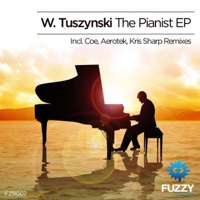 W. Tuszynski Fraction Records Autumn Collection 2012 Part 4