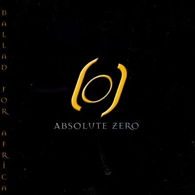 歌手 Absolute ZeroFuture Forces