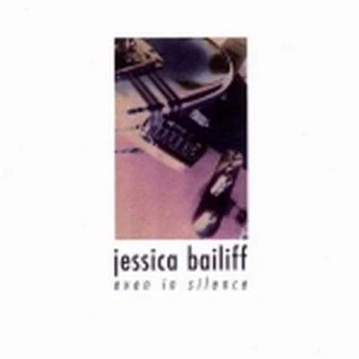 歌手 Jessica Bailiff