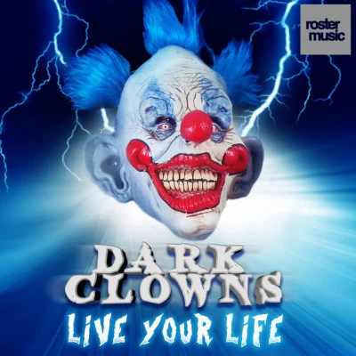 歌手 Dark ClownsAllan Ramirez