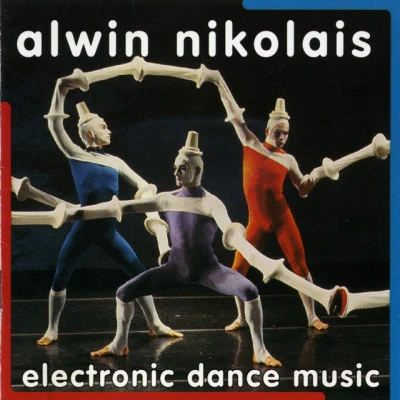 Alwin Nikolais/György Litegi/Phil Young/Daphne Oram/Paul Gredinger/Kid Baltan Roots of Electronica Vol. 2, European Avant-Garde, Noise and Experimental Music