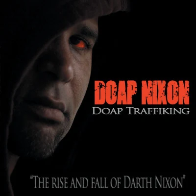 歌手 Doap Nixon