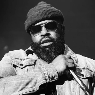 Black Thought/Walkin Large self (original version)