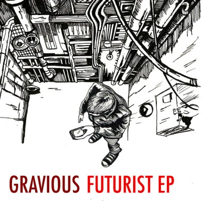 Gravious/Octo Octa Rolling Thunder EP