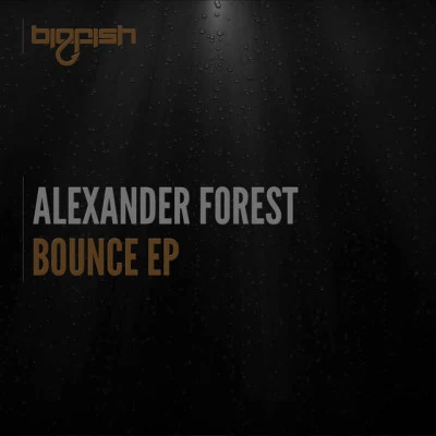 歌手 Alexander Forest