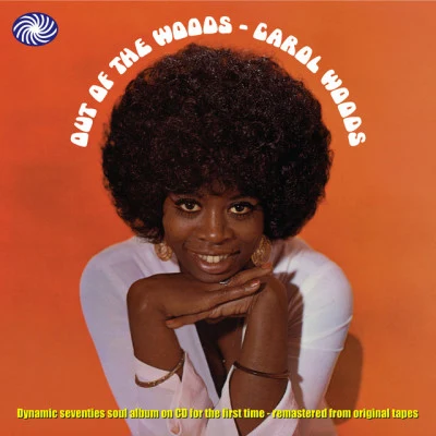 Carol Woods/Fork In The Road/Mary Frazier Jones/Ed Robinson/The Jones Girls/Tony & Tyrone Black Soul Explosion