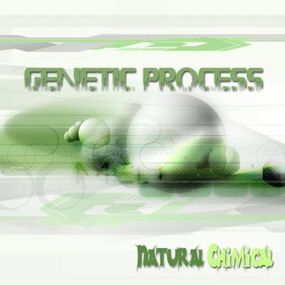 Genetic Process/Quadra/Erotic Dream/Antimatter/I-Drop/Mutant Star Vertigo