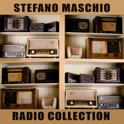 歌手 Stefano Maschio