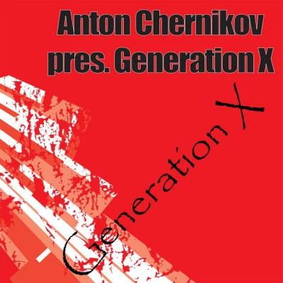 歌手 Anton ChernikovAnton Chernikov presents Crystal VergeCrystal Verge