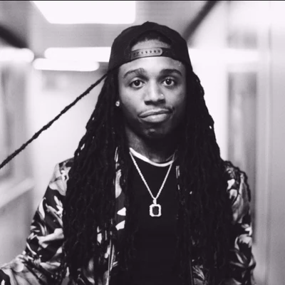 歌手 Jacquees