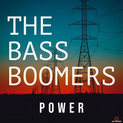 歌手 The Bass Boomers