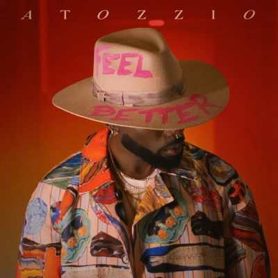 歌手 Atozzio