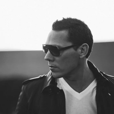 歌手 Tiesto