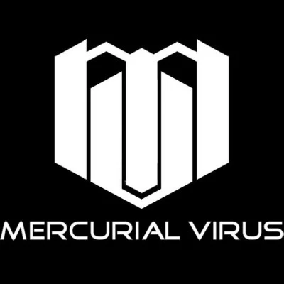 歌手 Mercurial Virus