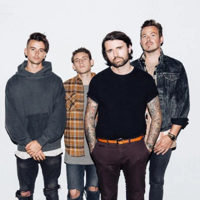 歌手 Lower Than Atlantis