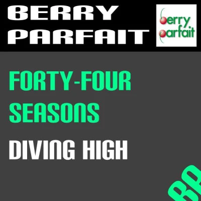 歌手 Forty-Four Seasons