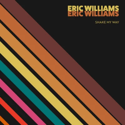 歌手 Eric WilliamsThomas MartinDonell Jones