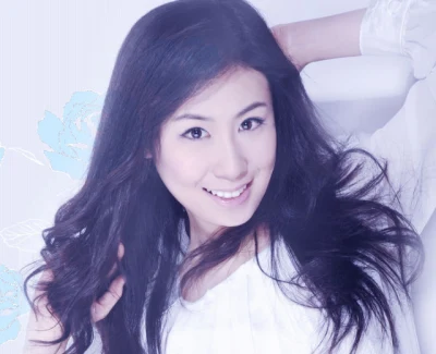 歌手 張力尹 (Zhang Liyin)