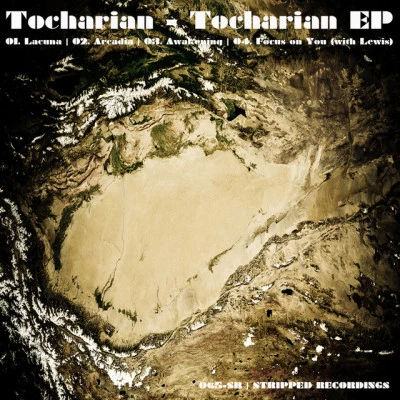 Tocharian/Leon C cold tap: the selected works {compiled by Norman H}